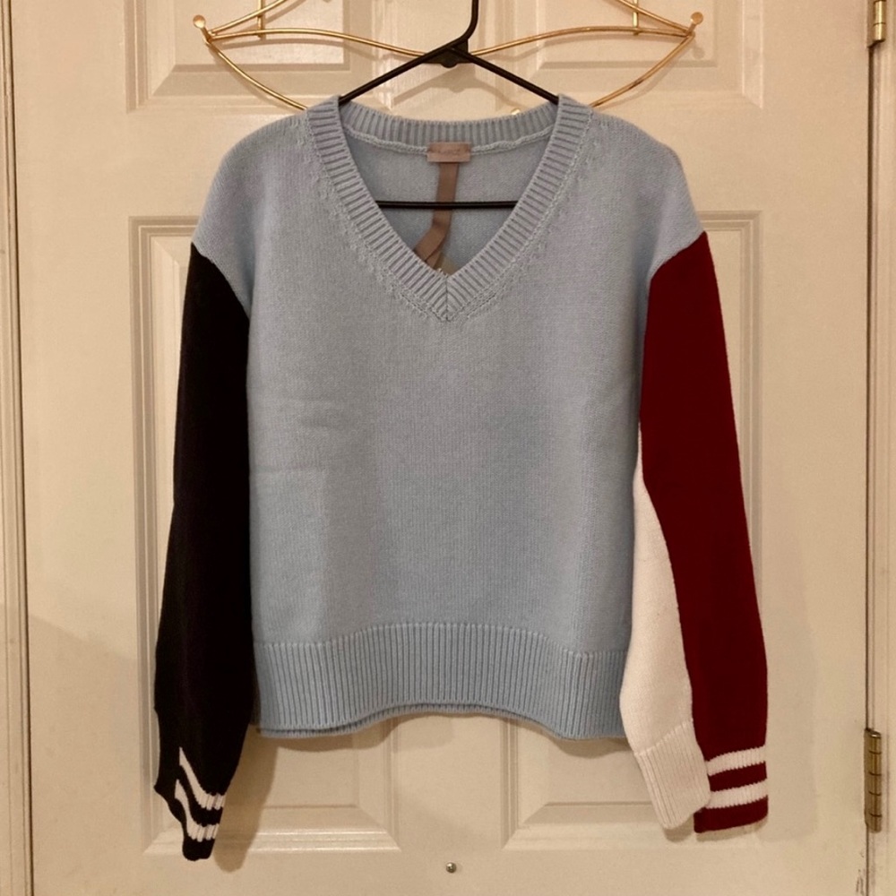 MRZ Made in Italy ‼️Cashmere blend!